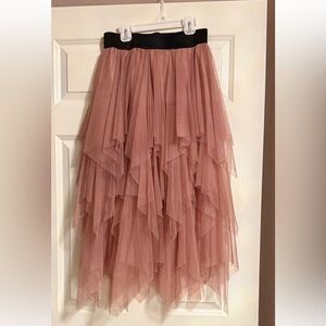 Tulle Skirt 💖